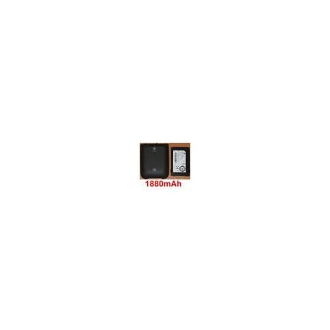 Batterie pour pda smartphone htc iris 100