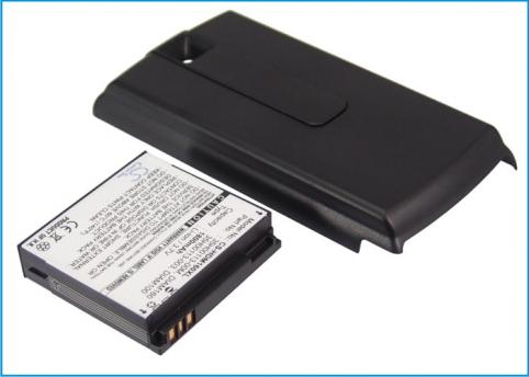 Batteria pda smartphone softbank x04ht