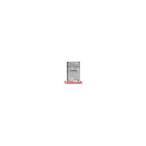 Batterie pda smartphone htc quartz