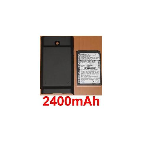 Batterie pour pda smartphone htc quartz