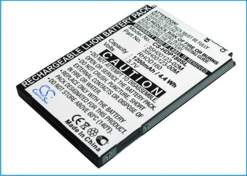 Batterie telephone att t7377