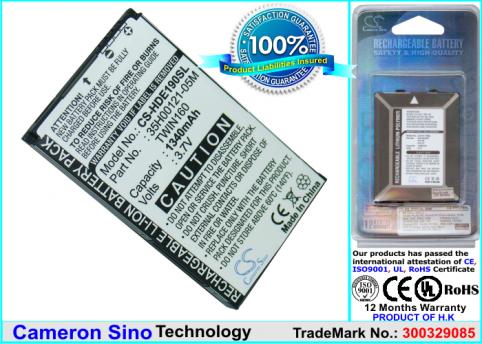 Battery mobile google g3