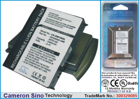 Batterie  t mobile arte160