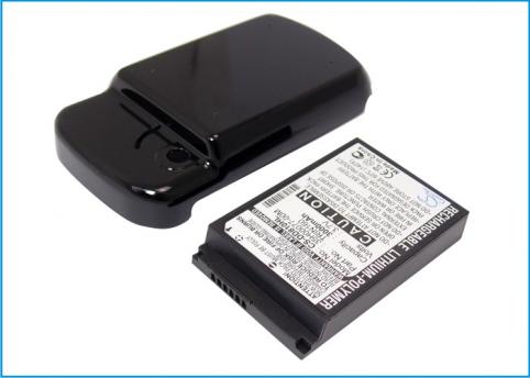 Battery for pda smartphone htc trinity