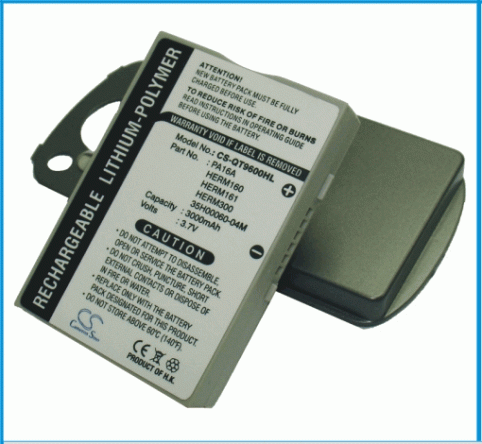Batterie pour pda smartphone cingular 8525