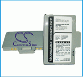 Batteria pda smartphone roverpc roverpc p7