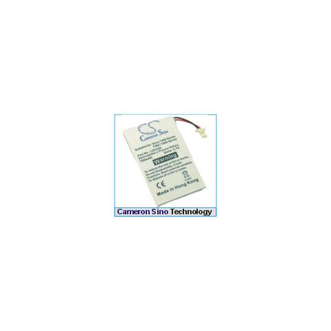 Batteria pda smartphone sony clie peg t615c