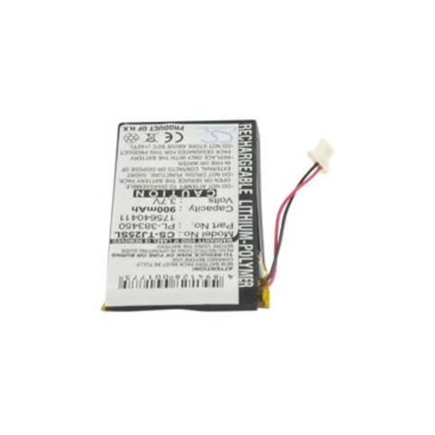 Battery  sony pl 383450