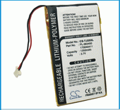 Battery for pda smartphone sony compatible pl 383450