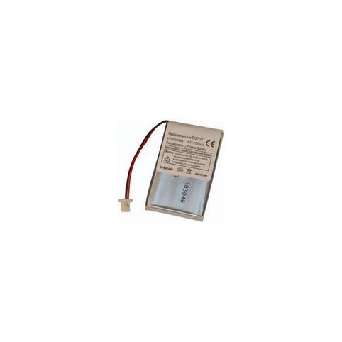 Batterie  sony up553048 a6h