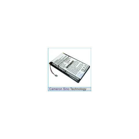 Batteria pda smartphone sony clie peg n770