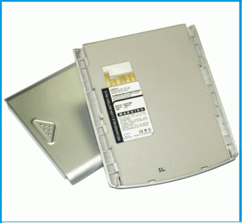 Batterie pda smartphone fujitsu loox 610