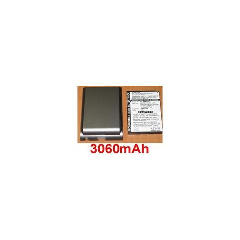 Battery for pda smartphone fujitsu compatible plt800mb