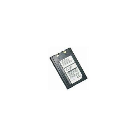 Battery barcode scanner fujitsu ipad 100
