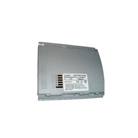 Battery smartphone casio cassiopeia e 3000