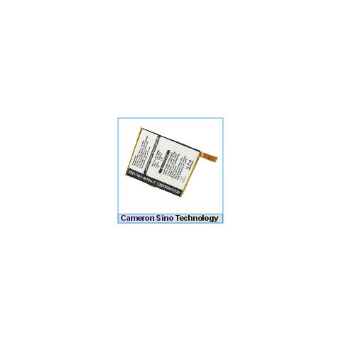 Batteria pda smartphone asus mypal a600