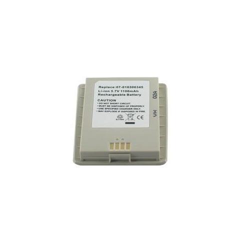 Battery  asus 07 016306345
