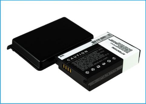 Battery for pda smartphone asus compatible sbp 09