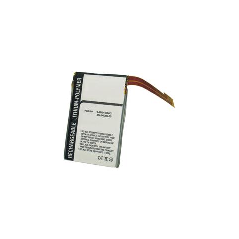 Battery  toshiba lab544060c