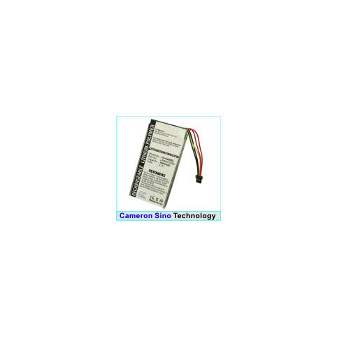 Batterie pda smartphone toshiba genio e335