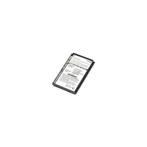 Batteria pda smartphone toshiba portege g500