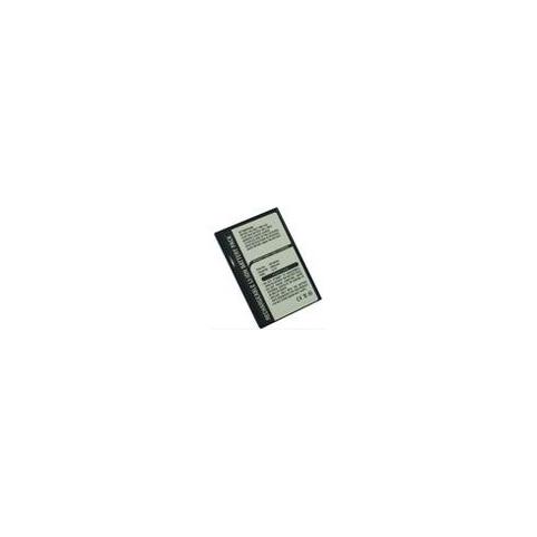 Batteria pda smartphone sharp zaurus sl 5000d