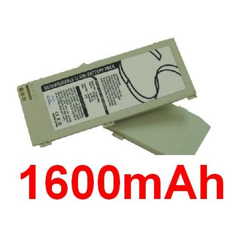 Batterie  sharp pv bl11 ea bl12