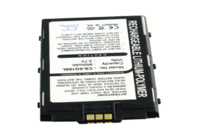 Batterij pda smartphone airis airis t430