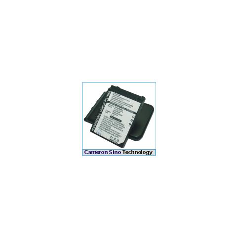 Batteria per pda smartphone eten glofiish x500+