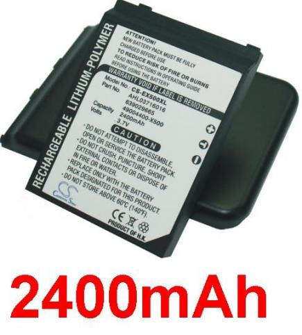 Batteria telefono e ten glofiish m700