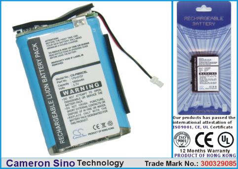 Battery  ibm 170 0737