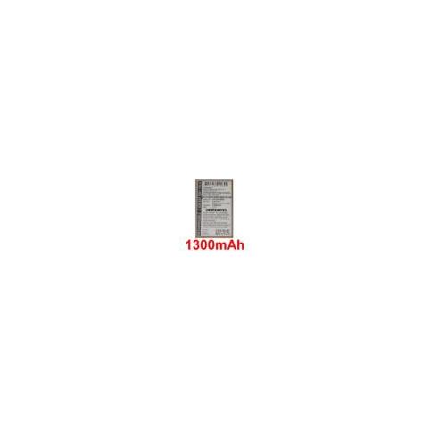 Batteria pda smartphone gigabyte i350