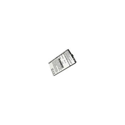 Batteria pda smartphone gigabyte gsmart ms820