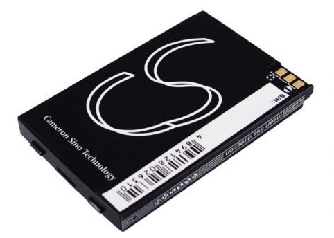 Batterie  sonim xp1 0001100