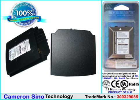 Battery smartphone emporia elson el480