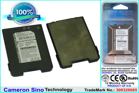 Batterij pda smartphone emporia sl900a
