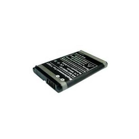 Batterie pda smartphone blackberry rim pearl 8220