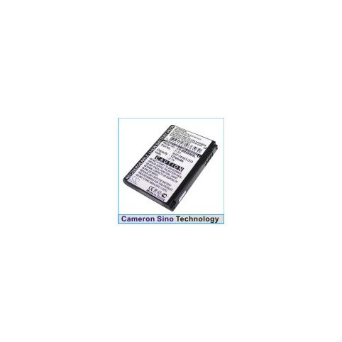 Batterie pda smartphone blackberry rim torch