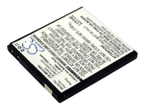 Batterie  sharp ubat1046ycpz