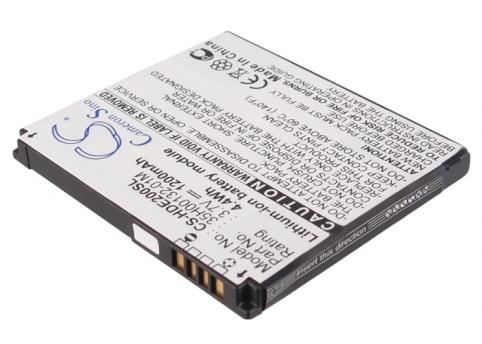 Battery  dopod 35h00132 05m