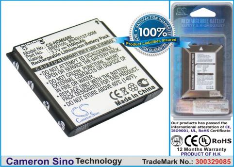 Batterie  htc 35h00137 01m