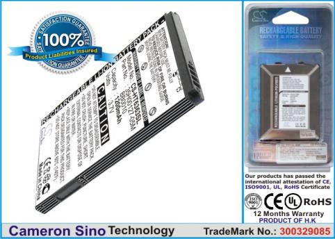 Batterie telephone dopod g8