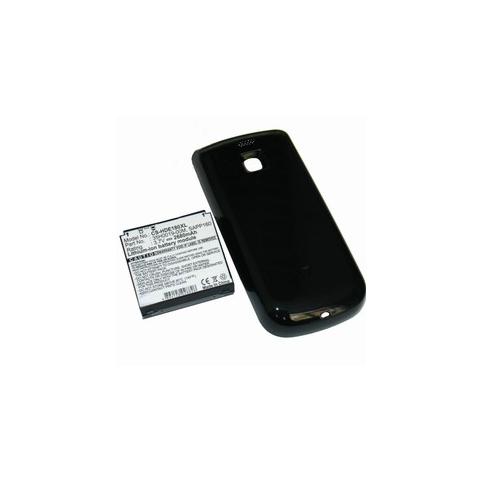 Batterie pour pda smartphone htc magic