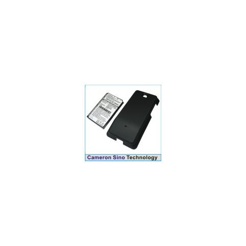 Batterie pour pda smartphone htc hero