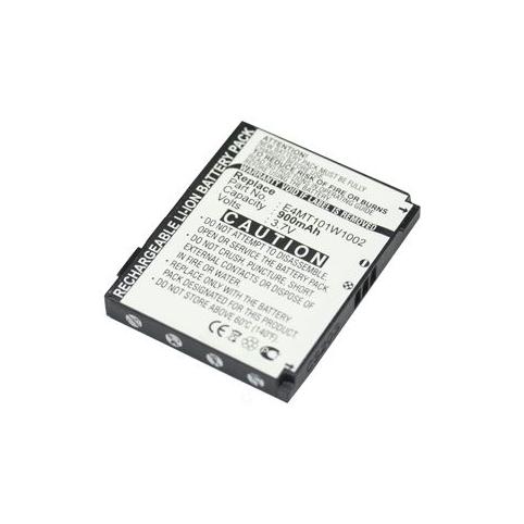 Batteria  mitac mio e4mt101w1002