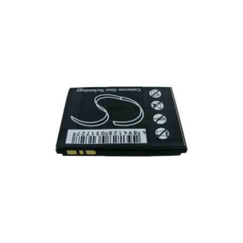 Batterie  ntt docomo ts btr008