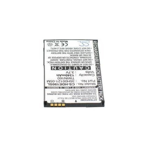 Batteria pda smartphone sprint hero 200