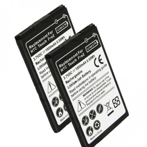 Batteria pda smartphone sprint a9292