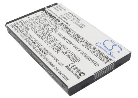 Batterie  gigabyte azk40 hel090 zor