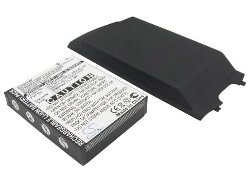 Batterie  hp compaq ipaq jornada aero 502920 003